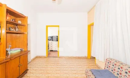 Apartamento à Venda - Vila Constança , 2 Quartos,  80 m2