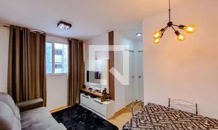 Apartamento com 2 quartos à venda na Rua Visconde de Parnaíba, 1156, Mooca, São Paulo
