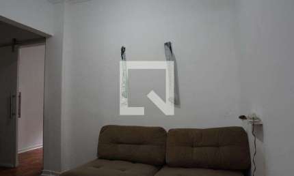 Apartamento à Venda - Vila Madalena, 1 Quarto,  40 m2