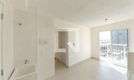 Apartamento à Venda - Vila Santa Clara, 2 Quartos,  35 m2