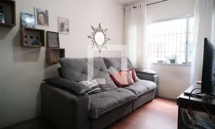 Apartamento à venda - ponte rasa, 2 quartos,  68 m2