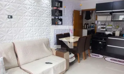Apartamento à Venda - Artur Alvim, 2 Quartos,  59 m2