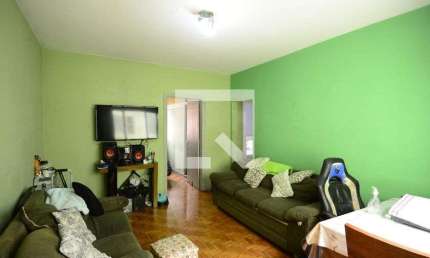 Apartamento com 2 quartos à venda na Liberdade, São Paulo 