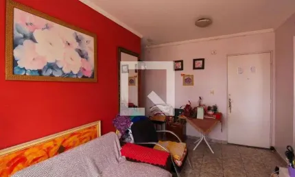 Apartamento com 2 quartos à venda na Rua Doutor Fomm, 235, Belém, São Paulo