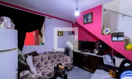 Casa com 2 quartos à venda na Vila Ré, São Paulo 