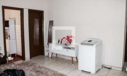 Apartamento à Venda - Bom Retiro, 2 Quartos,  52 m2