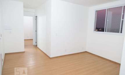 Apartamento à Venda - Artur Alvim, 2 Quartos,  42 m2