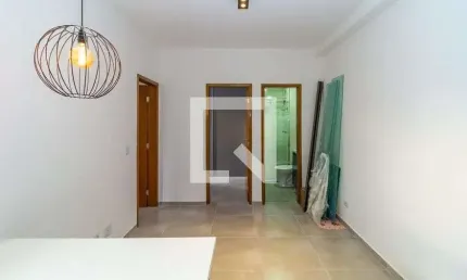 Apartamento à venda - vila prudente, 2 quartos,  36 m2