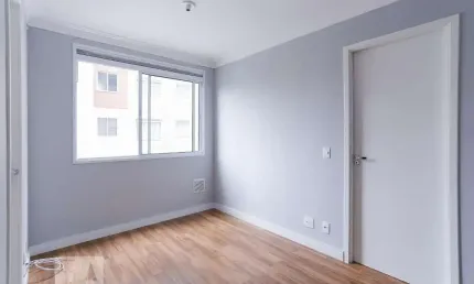 Apartamento à Venda - Bom Retiro, 2 Quartos,  34 m2