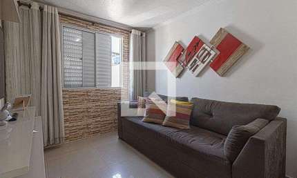 Apartamento com 3 quartos à venda no Sacomã, São Paulo 