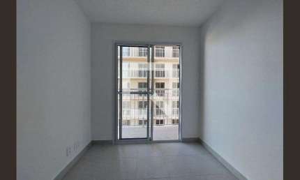 Apartamento com 1 quarto à venda no Socorro, São Paulo 