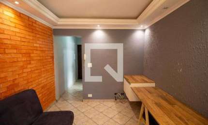 Apartamento com 2 quartos à venda em Itaquera, São Paulo 