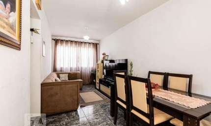 Apartamento com 2 quartos à venda em Cangaíba, São Paulo 