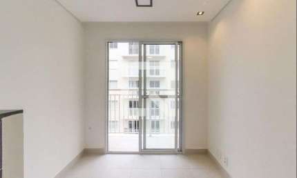 Apartamento com 1 quarto à venda no Bom Retiro, São Paulo 