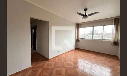 Apartamento à Venda - Vila Mascote, 2 Quartos,  60 m2