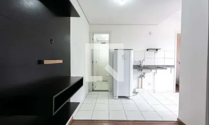 Apartamento à venda - vila esperança, 1 quarto,  26 m2