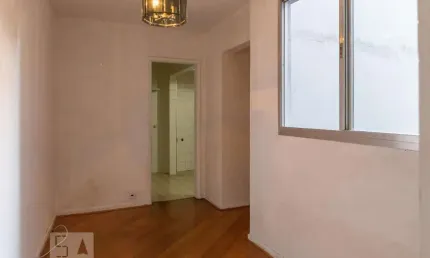 Apartamento à venda - vila romana, 1 quarto,  47 m2