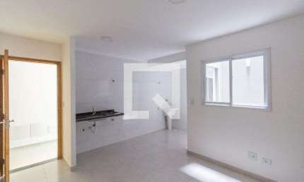 Apartamento à Venda - Cidade Patriarca, 2 Quartos,  41 m2
