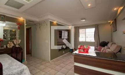 Apartamento à Venda - Jardim Iris , 2 Quartos,  58 m2
