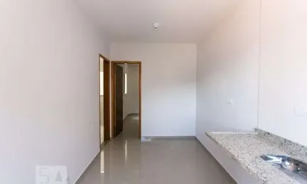Apartamento à venda - vila esperança, 1 quarto,  30 m2