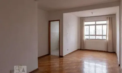 Apartamento à Venda - Barra Funda, 1 Quarto,  37 m2