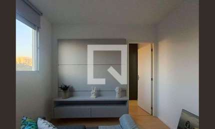Apartamento à Venda - Barra Funda, 1 Quarto,  26 m2