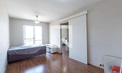 Apartamento à Venda - Ponte Rasa, 2 Quartos,  55 m2