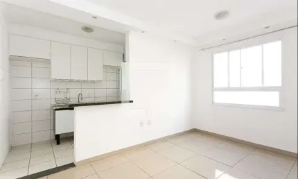 Apartamento à Venda - Penha de França, 2 Quartos,  48 m2