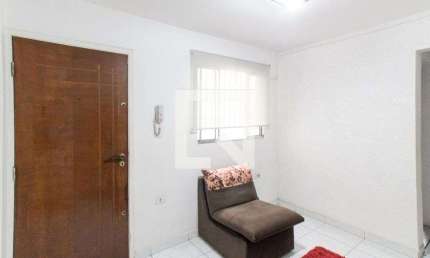 Apartamento à Venda - Vila Guilherme, 2 Quartos,  50 m2