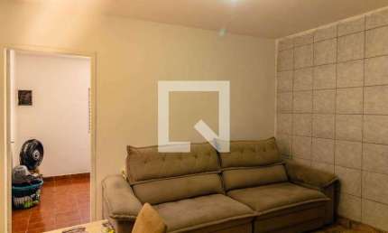 Casa com 2 quartos à venda no Jabaquara, São Paulo 