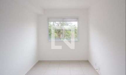 Apartamento à Venda - Jardim Sao Luis, 1 Quarto,  27 m2