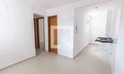 Apartamento com 2 quartos à venda na Água Fria, São Paulo 