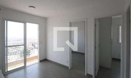 Apartamento com 2 quartos à venda em Sapopemba, São Paulo 