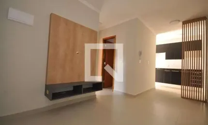 Apartamento à Venda - Vila Constança , 2 Quartos,  37 m2