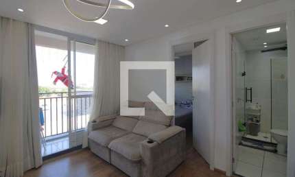 Apartamento com 2 quartos à venda no Socorro, São Paulo 