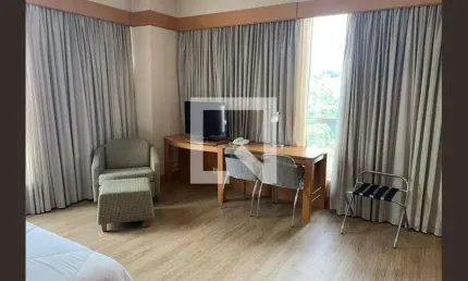 Apartamento com 1 quarto à venda na Avenida Luiz Dumont Villares, 400, Água Fria, São Paulo