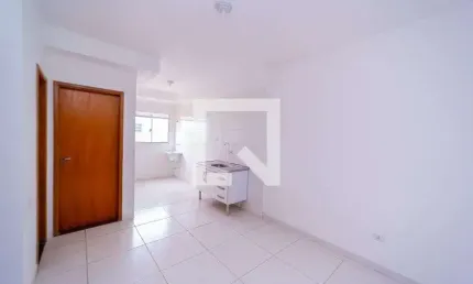 Apartamento à Venda - Vila Nhocuné, 2 Quartos,  39 m2