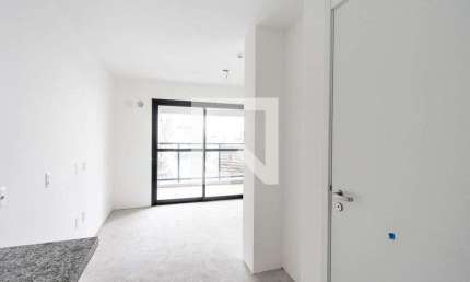 Apartamento com 1 quarto à venda na Lapa, São Paulo 