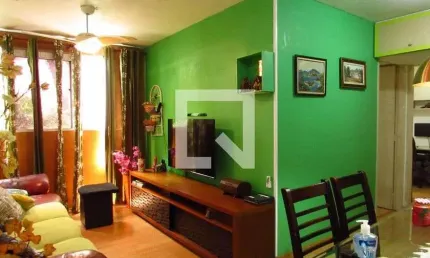 Apartamento à venda - cidade são francisco , 2 quartos,  55 m2