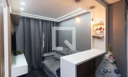 Apartamento à Venda - Vila Progresso, 2 Quartos,  34 m2