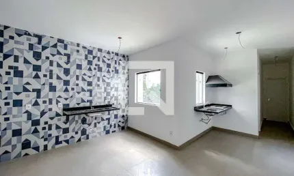 Apartamento com 2 quartos à venda na Rua Marcial, 83, Mooca, São Paulo