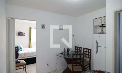 Apartamento com 1 quarto à venda na Rua Manoel Dutra, 608, Bela Vista, São Paulo