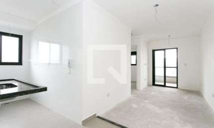 Apartamento à Venda - Vila Matilde, 2 Quartos,  44 m2