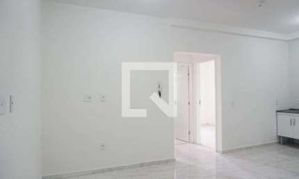 Apartamento à Venda - Ponte Rasa, 2 Quartos,  50 m2