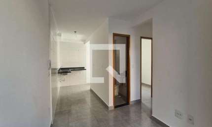 Apartamento à Venda - Parque São Lucas, 2 Quartos,  35 m2