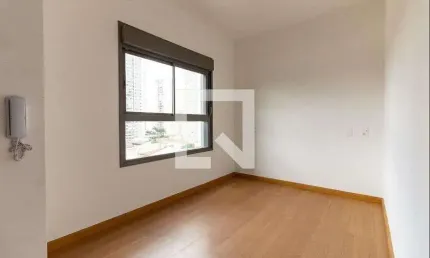 Apartamento à Venda - Bosque da Saúde, 1 Quarto,  32 m2