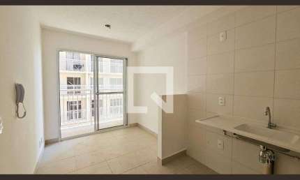 Apartamento com 1 quarto à venda no Socorro, São Paulo 