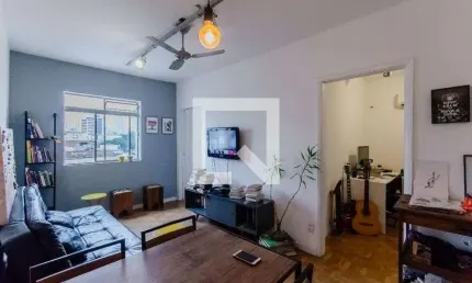 Apartamento com 2 quartos à venda na Rua Silva Bueno, 863, Ipiranga, São Paulo