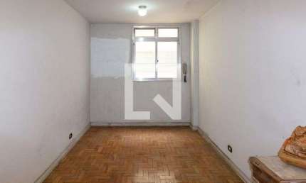 Apartamento à Venda - Barra Funda, 1 Quarto,  18 m2