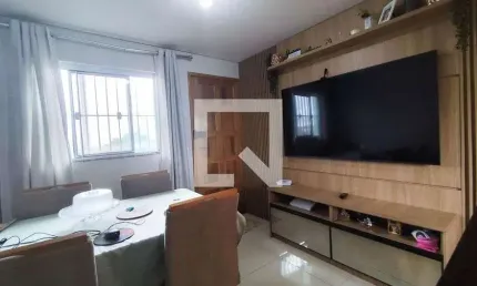 Apartamento à Venda - Jardim Maringá, 2 Quartos,  42 m2
